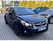 Subaru XV, 1.6 benzīns 84kw, Automāts, 173900km, 06.2012.g