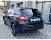 Subaru XV, 1.6 benzīns 84kw, Automāts, 173900km, 06.2012.g