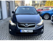 Subaru XV, 1.6 benzīns 84kw, Automāts, 173900km, 06.2012.g