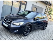 Subaru XV, 1.6 benzīns 84kw, Automāts, 173900km, 06.2012.g