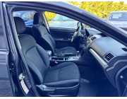 Subaru XV, 1.6 benzīns 84kw, Automāts, 173900km, 06.2012.g