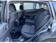 Subaru XV, 1.6 benzīns 84kw, Automāts, 173900km, 06.2012.g
