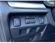 Subaru XV, 1.6 benzīns 84kw, Automāts, 173900km, 06.2012.g