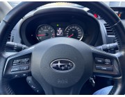 Subaru XV, 1.6 benzīns 84kw, Automāts, 173900km, 06.2012.g