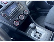 Subaru XV, 1.6 benzīns 84kw, Automāts, 173900km, 06.2012.g
