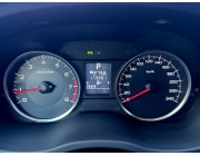 Subaru XV, 1.6 benzīns 84kw, Automāts, 173900km, 06.2012.g