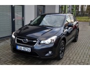 Subaru XV, 1.6 benzīns 84kw, Automāts, 254500km, 05.2013.g