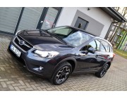 Subaru XV, 1.6 benzīns 84kw, Automāts, 254500km, 05.2013.g