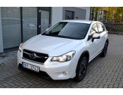 Subaru XV, 2.0 benzīns 110kw, Automāts 194300km, 08.2012.g