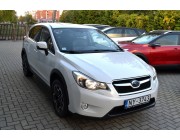 Subaru XV, 2.0 benzīns 110kw, Automāts 194300km, 08.2012.g