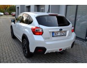 Subaru XV, 2.0 benzīns 110kw, Automāts 194300km, 08.2012.g