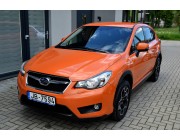 Subaru XV, 2.0 benzīns 110kw, Automāts, 229800km, 09.2012.g