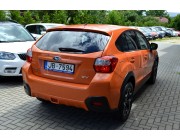 Subaru XV, 2.0 benzīns 110kw, Automāts, 229800km, 09.2012.g