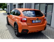 Subaru XV, 2.0 benzīns 110kw, Automāts, 229800km, 09.2012.g