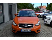 Subaru XV, 2.0 benzīns 110kw, Automāts, 229800km, 09.2012.g