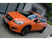 Subaru XV, 2.0 benzīns 110kw, Automāts, 229800km, 09.2012.g