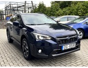Subaru XV, 2.0 benzīns 115kw, Automāts, 203300km, 08.2018.g
