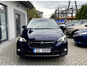 Subaru XV, 2.0 benzīns 115kw, Automāts, 203300km, 08.2018.g