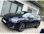 Subaru XV, 2.0 benzīns 115kw, Automāts, 203300km, 08.2018.g