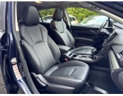 Subaru XV, 2.0 benzīns 115kw, Automāts, 203300km, 08.2018.g