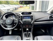 Subaru XV, 2.0 benzīns 115kw, Automāts, 203300km, 08.2018.g
