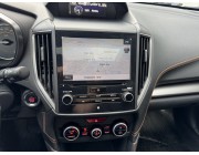 Subaru XV, 2.0 benzīns 115kw, Automāts, 203300km, 08.2018.g