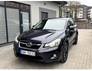 Subaru XV, 2.0 benzīns 110kw, Automāts, 206700km, 11.2012.g