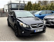 Subaru XV, 2.0 benzīns 110kw, Automāts, 206700km, 11.2012.g