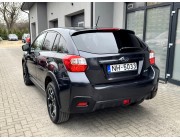 Subaru XV, 2.0 benzīns 110kw, Automāts, 206700km, 11.2012.g