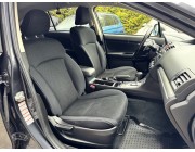 Subaru XV, 2.0 benzīns 110kw, Automāts, 206700km, 11.2012.g