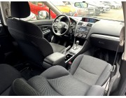 Subaru XV, 2.0 benzīns 110kw, Automāts, 206700km, 11.2012.g