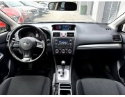 Subaru XV, 2.0 benzīns 110kw, Automāts, 206700km, 11.2012.g