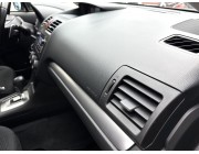 Subaru XV, 2.0 benzīns 110kw, Automāts, 206700km, 11.2012.g