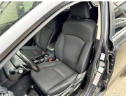 Subaru XV, 2.0 benzīns 110kw, Automāts, 206700km, 11.2012.g