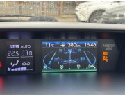 Subaru XV, 2.0 benzīns 110kw, Automāts, 206700km, 11.2012.g