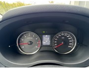 Subaru XV, 2.0 benzīns 110kw, Automāts, 206700km, 11.2012.g