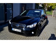 Subaru XV, 2.0 benzīns 110kw, Automāts, 174200 km, 07.2012.g