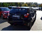 Subaru XV, 2.0 benzīns 110kw, Automāts, 174200 km, 07.2012.g