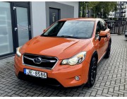 Subaru XV, 1.6 benzīns 84kw, Automāts, 156900km, 03.2013.g