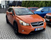 Subaru XV, 1.6 benzīns 84kw, Automāts, 156900km, 03.2013.g