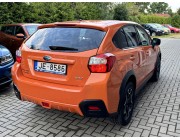 Subaru XV, 1.6 benzīns 84kw, Automāts, 156900km, 03.2013.g