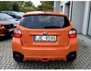 Subaru XV, 1.6 benzīns 84kw, Automāts, 156900km, 03.2013.g