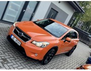 Subaru XV, 1.6 benzīns 84kw, Automāts, 156900km, 03.2013.g