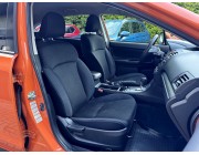 Subaru XV, 1.6 benzīns 84kw, Automāts, 156900km, 03.2013.g