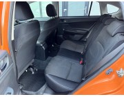 Subaru XV, 1.6 benzīns 84kw, Automāts, 156900km, 03.2013.g