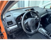 Subaru XV, 1.6 benzīns 84kw, Automāts, 156900km, 03.2013.g