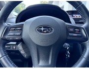 Subaru XV, 1.6 benzīns 84kw, Automāts, 156900km, 03.2013.g