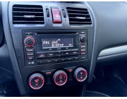 Subaru XV, 1.6 benzīns 84kw, Automāts, 156900km, 03.2013.g