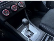 Subaru XV, 1.6 benzīns 84kw, Automāts, 156900km, 03.2013.g