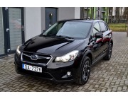 Subaru XV, 1.6 benzīns 84kw, 4x4 pilnpiedziņa, 144400km, 10.2012.g